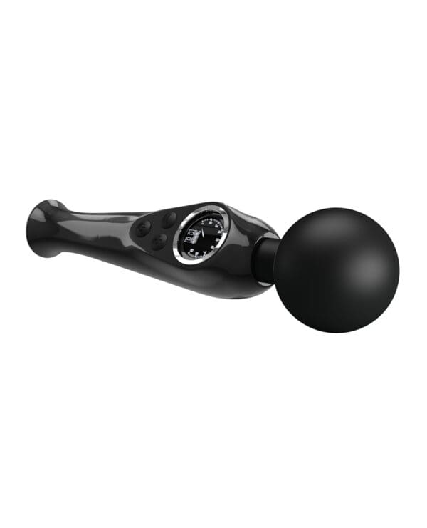Pretty Love Skylar LED Digital Dsply Wand - Black - Image 3