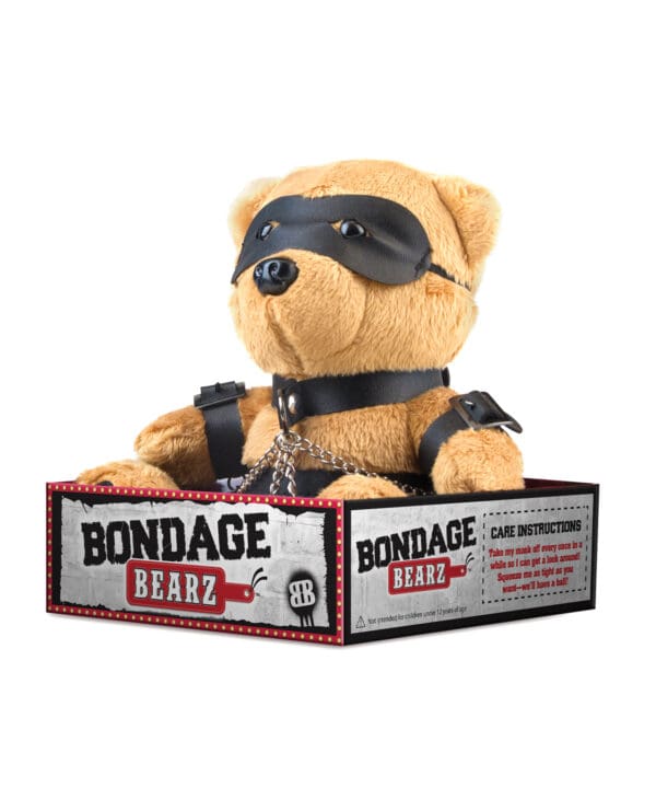 Bondage Bearz Charlie Chains - Image 2