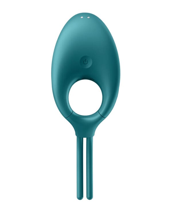 Satisfyer Swordsman - Green - Image 2