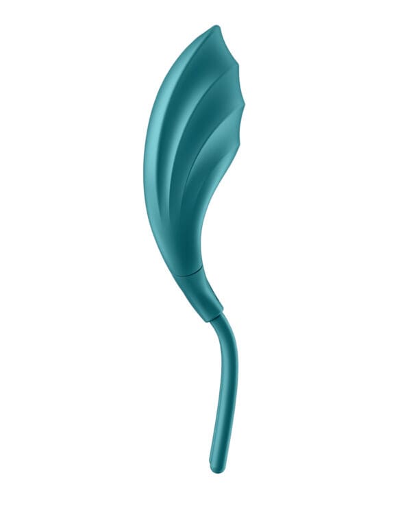 Satisfyer Swordsman - Green - Image 3