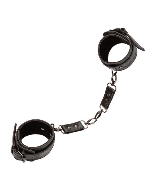Euphoria Collection Ankle Cuffs - Image 2