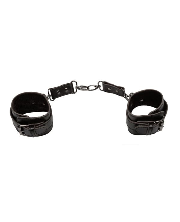 Euphoria Collection Ankle Cuffs - Image 3