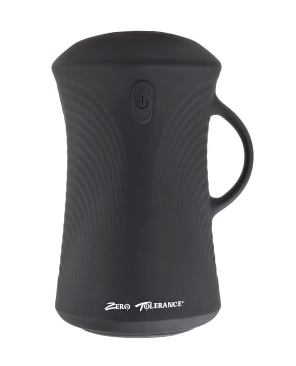 Zero Tolerance Gyro Stroke - Black - Image 2
