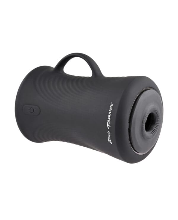 Zero Tolerance Gyro Stroke - Black - Image 3