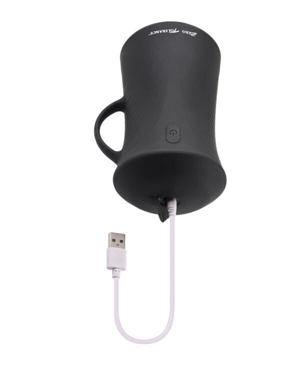 Zero Tolerance Gyro Stroke - Black - Image 4