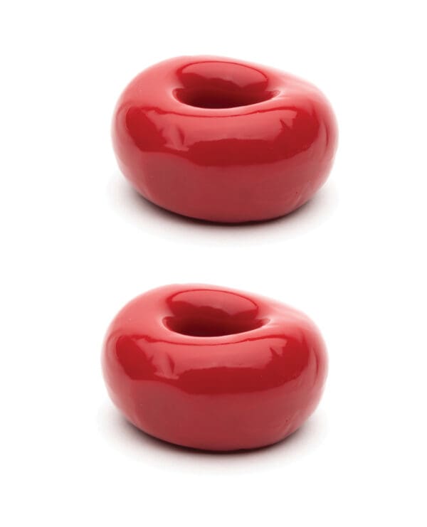 Sport Fucker Skater Boyz Pack of 2 - Red - Image 3