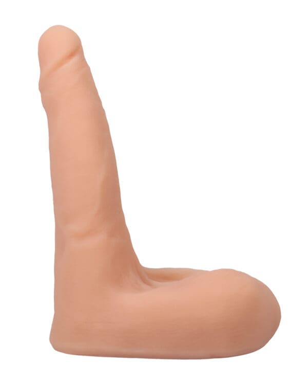 Signature Cocks ULTRASKYN 7" Cock w/Removable Vac-U-Lock Suction Cup - Lucas Frost - Image 3