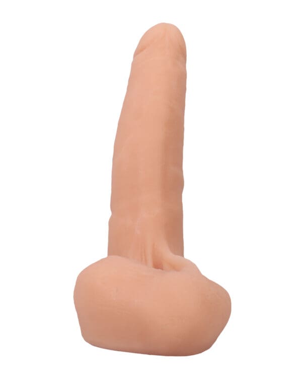 Signature Cocks ULTRASKYN 7" Cock w/Removable Vac-U-Lock Suction Cup - Lucas Frost - Image 4