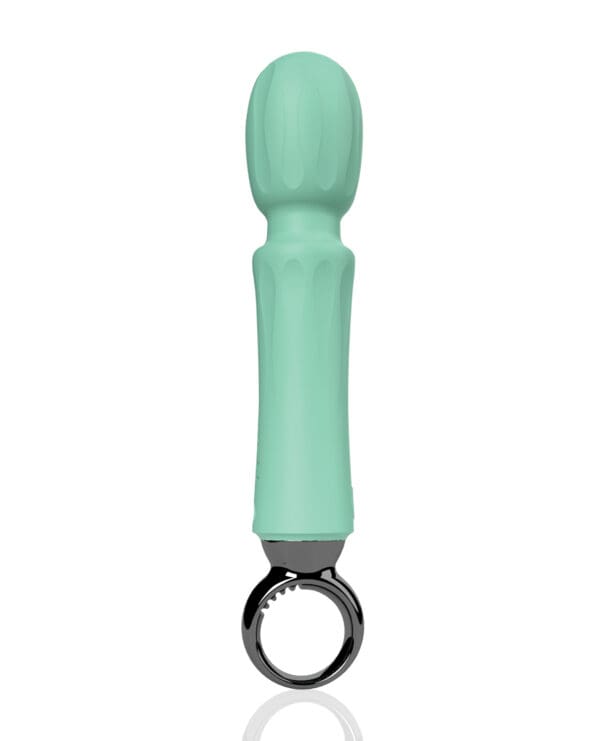 Screaming O PrimO Wand - Kiwi - Image 2