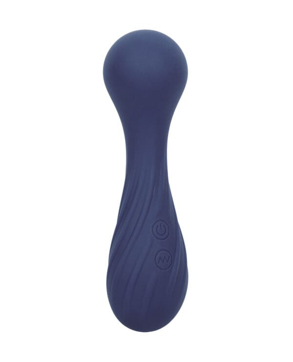 Charisma Temptation Massager - Blue - Image 2