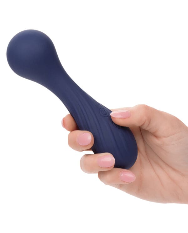 Charisma Temptation Massager - Blue - Image 5