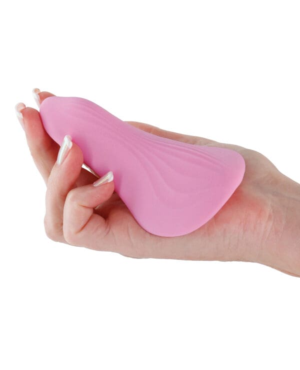 Desire Mantra Panty Vibe - Coral - Image 4