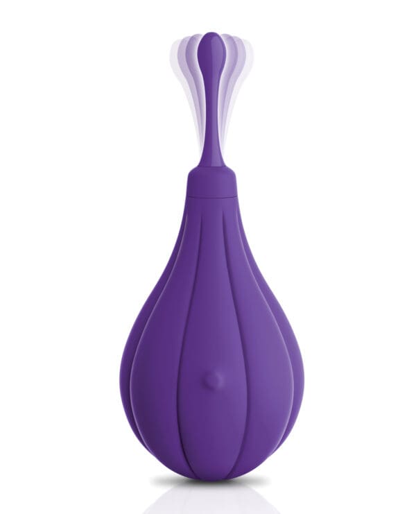 JimmyJane Focus Sonic Vibrator - Purple - Image 2