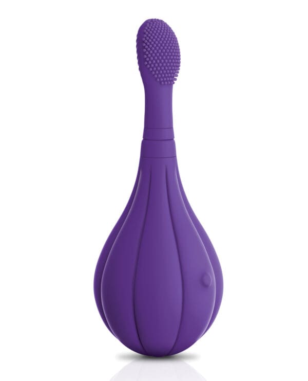 JimmyJane Focus Sonic Vibrator - Purple - Image 4