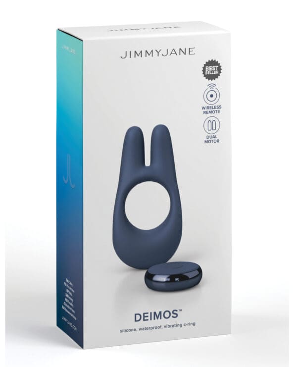 JimmyJane Deimos - Image 5