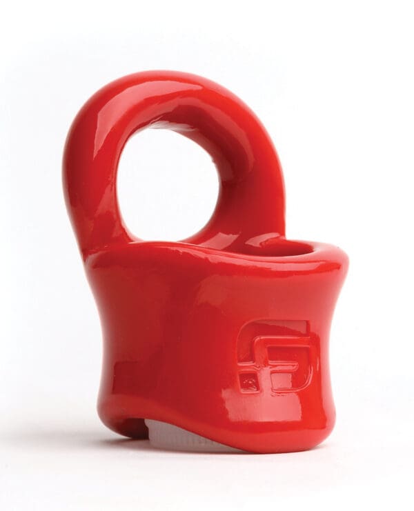 Sport Fucker Baller Ring - Red - Image 3