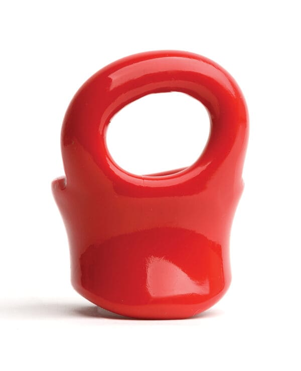 Sport Fucker Baller Ring - Red - Image 5