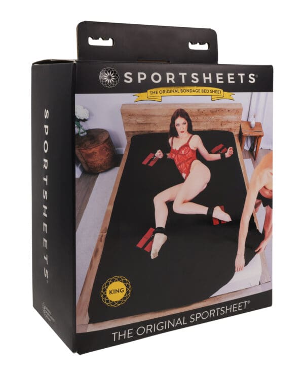 Sportsheets - King Size