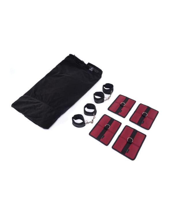 Sportsheets - King Size - Image 3