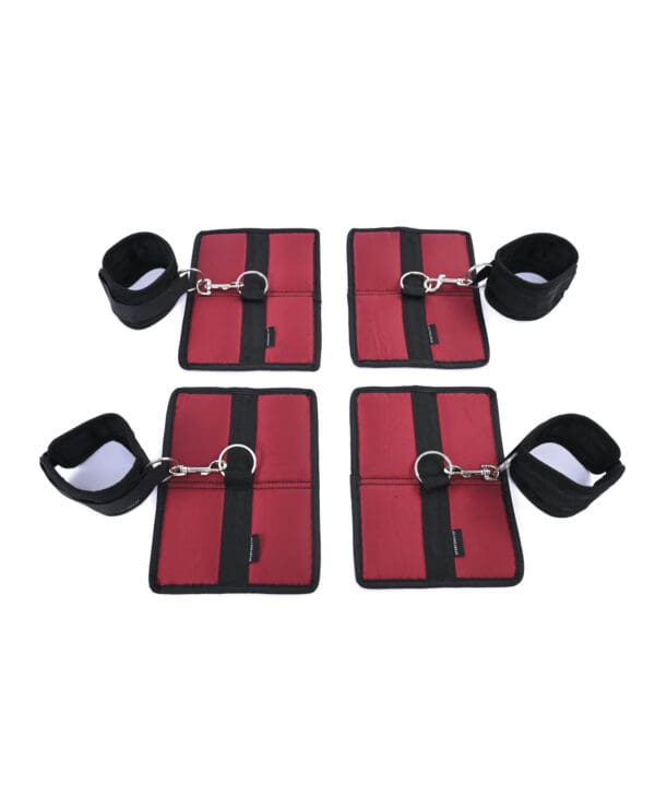 Sportsheets - King Size - Image 4
