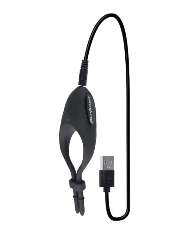 Zero Tolerance Perfect Fit - Black - Image 4