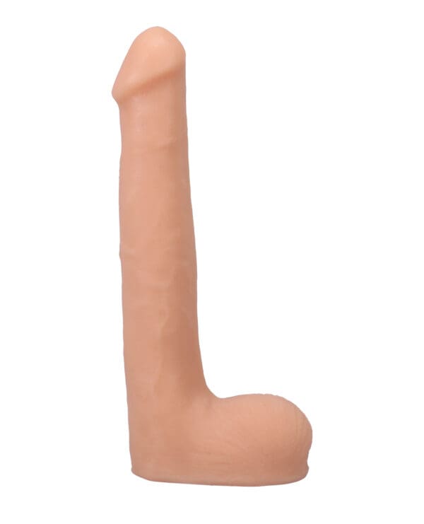 Signature Cocks ULTRASKYN 10" Cock w/Removable Vac-U-Lock Suction Cup - Oliver Flynn - Image 3
