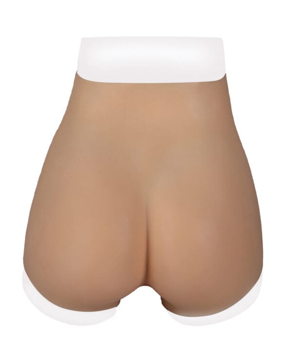 XX-DREAMTOYS Ultra Realistic Vagina Form Large - Ivory - Image 4