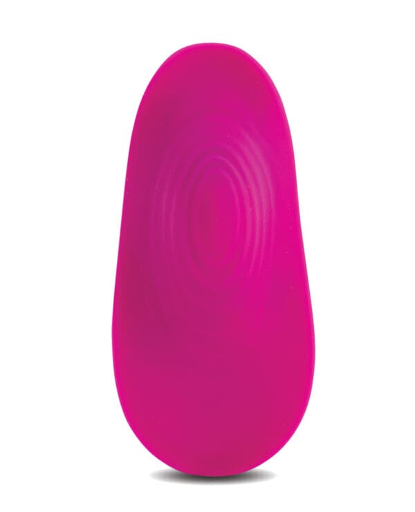 Nu Sensuelle Lyra App Enabled Panty Vibe - Magenta - Image 2