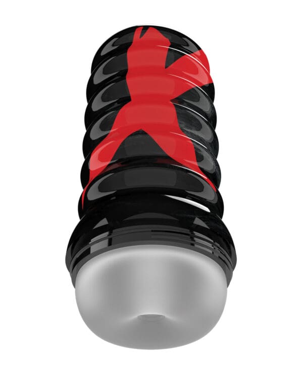 PDX Elite Air Tight Stroker - Frosted - Image 2