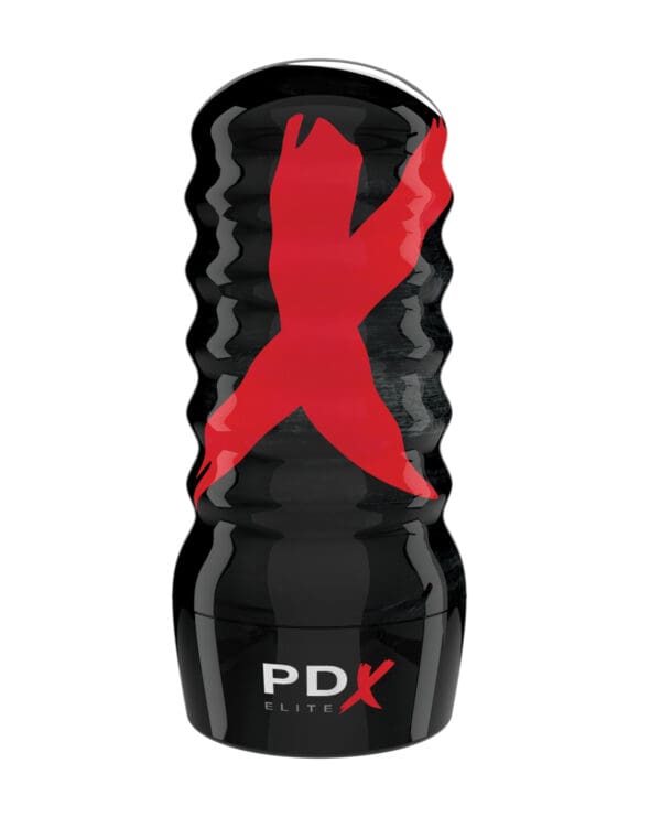 PDX Elite Air Tight Stroker - Frosted - Image 3