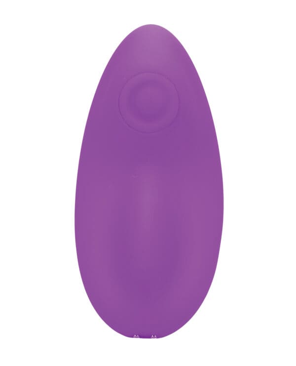 In A Bag Panty Vibe w/Remote - Purple - Image 3