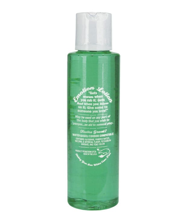 Emotion Lotion - Peppermint - Image 2
