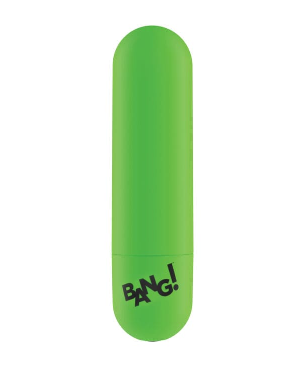 Bang! Glow in the Dark 21X Remote Controlled Bullet - Image 2