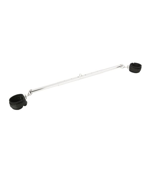 Sportsheets Expandable Spreader Bar & Cuffs Set - Image 2
