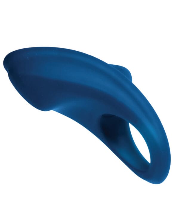 VeDO Overdrive Plus Rechargeable C Ring - Midnight Madness - Image 2