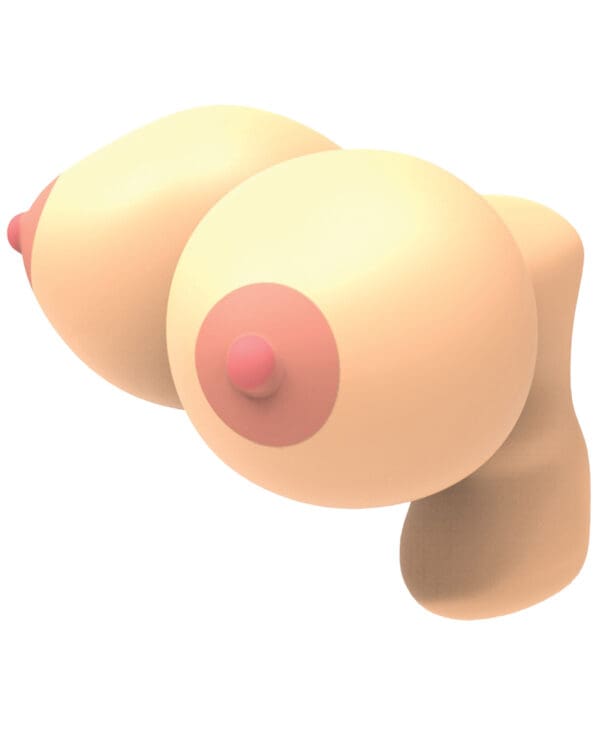 Boobie Squirt Gun - Image 2