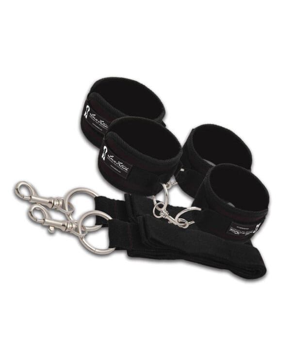 Lux Fetish Bed Spreader - Image 3