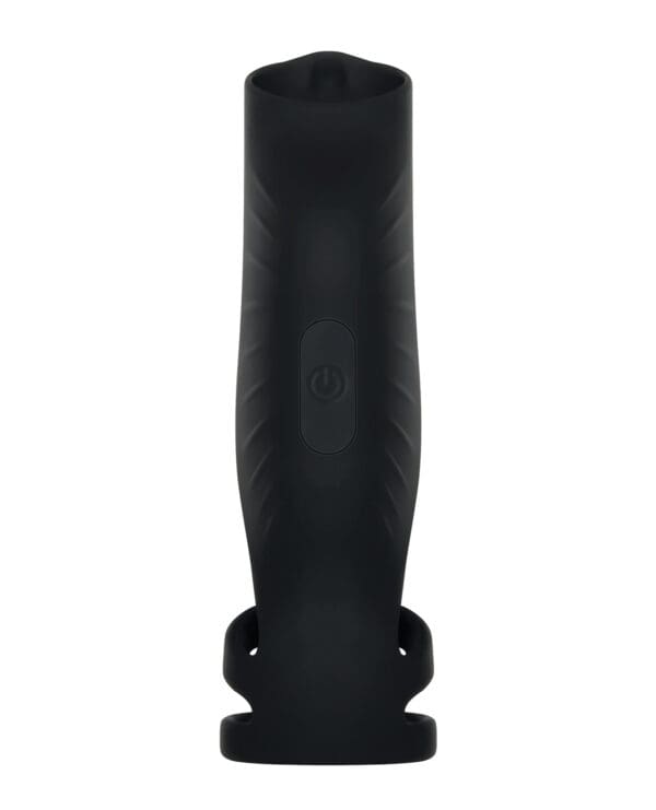 Gender X Rocketeer - Black - Image 3
