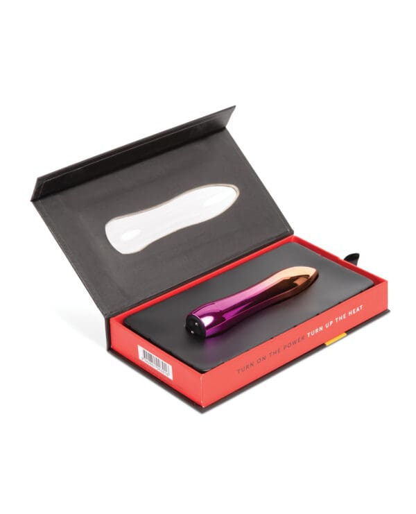 Nu Sensuelle Aluminium 60SX Amp - Multicolor - Image 2