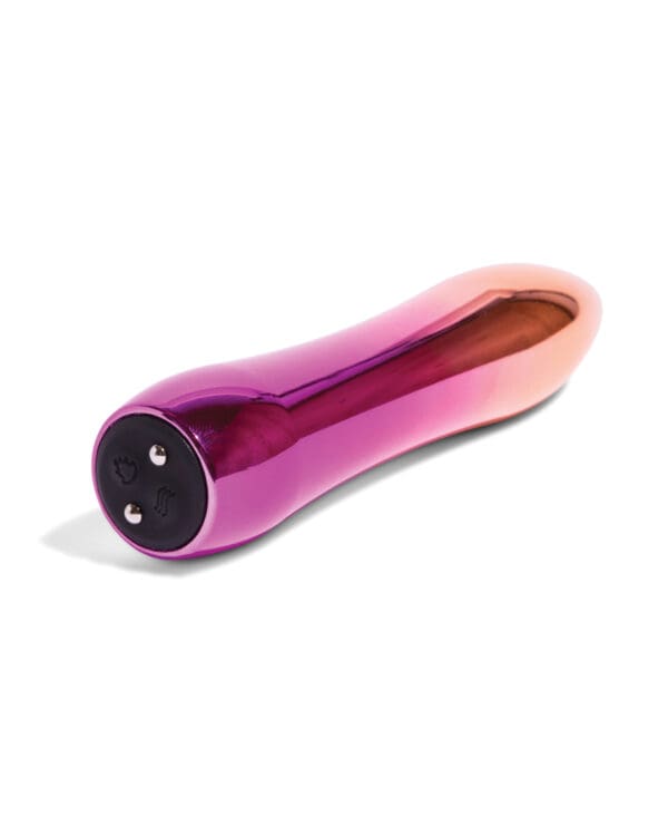 Nu Sensuelle Aluminium 60SX Amp - Multicolor - Image 4