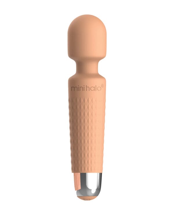 Mini Halo Wireless 20x Wand - Peach Fuzz - Image 3