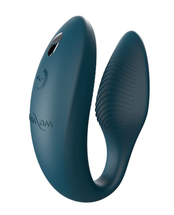 We-Vibe Sync 2 - Green Velvet - Image 5