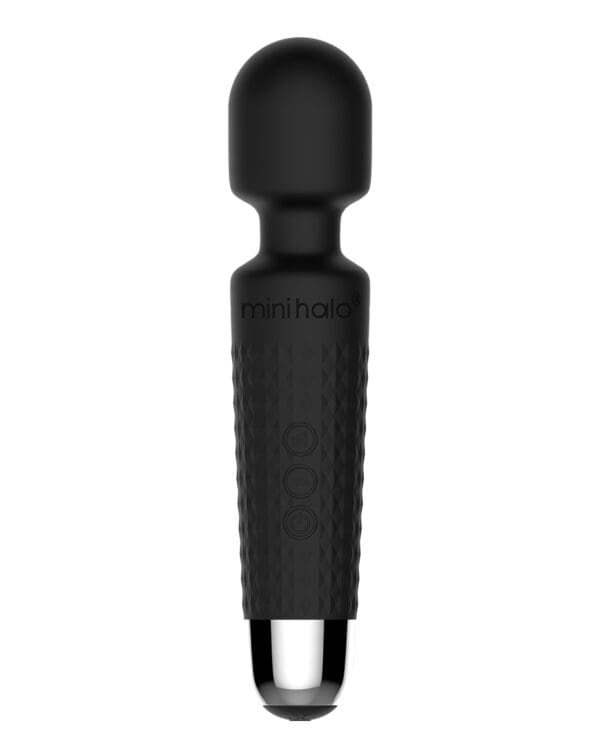 Mini Halo Wireless 20x Wand - Midnight - Image 3