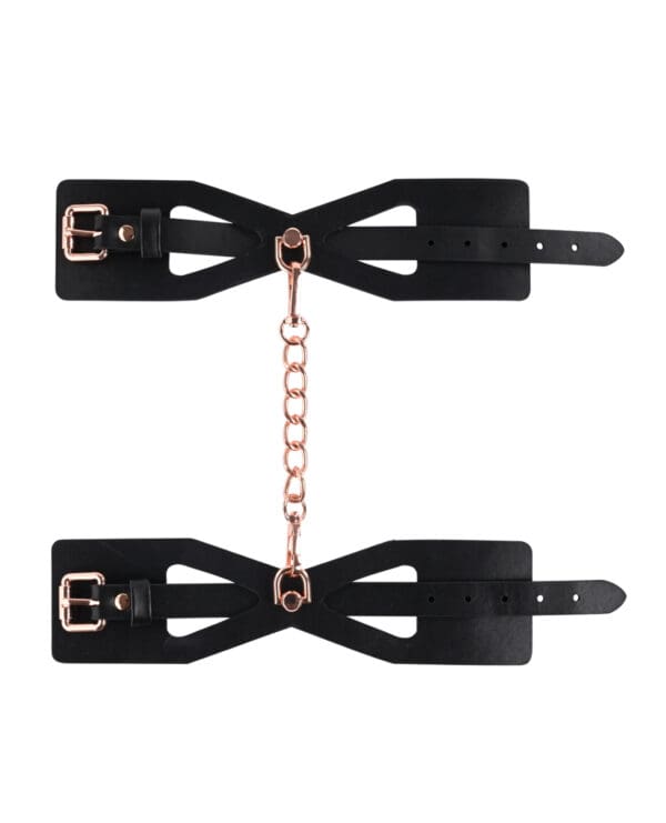 Sex & Mischief Brat Handcuffs - Image 4