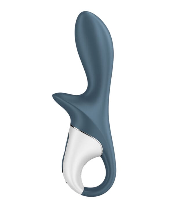 Satisfyer Air Pump Booty 2 - Dark Grey - Image 2