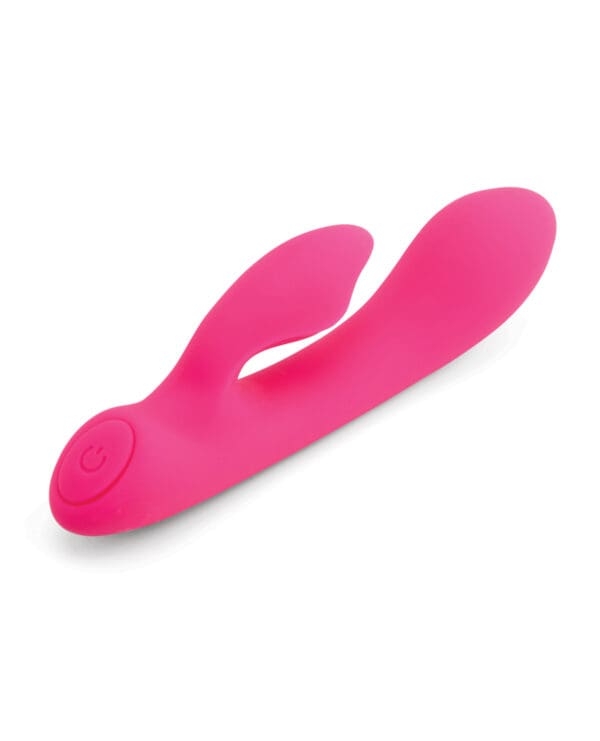 Nu Sensuelle Jolie Nubii Warming Mini Rabbit - Pink - Image 3
