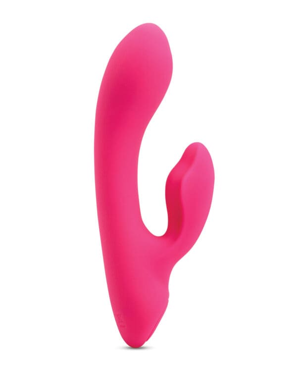 Nu Sensuelle Jolie Nubii Warming Mini Rabbit - Pink - Image 4