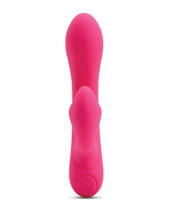 Nu Sensuelle Jolie Nubii Warming Mini Rabbit - Pink - Image 5