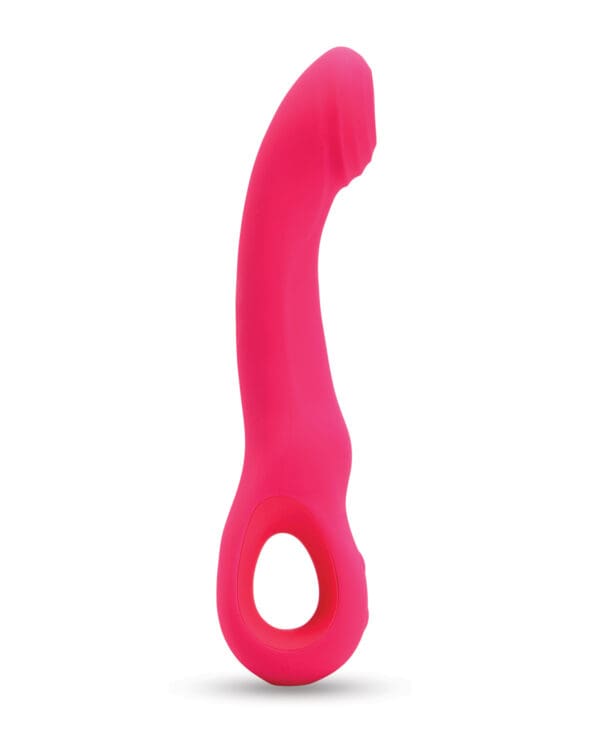 Nu Sensuelle Rhapsody Tapping Vibe - Deep Pink - Image 3