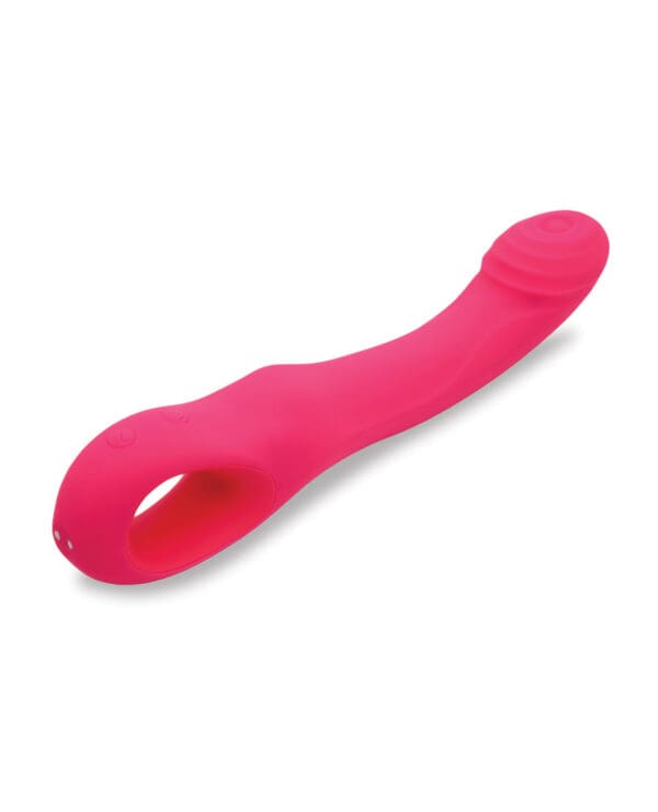 Nu Sensuelle Rhapsody Tapping Vibe - Deep Pink - Image 4